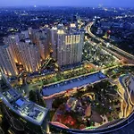 Oyo 91635 Wisma Terace House