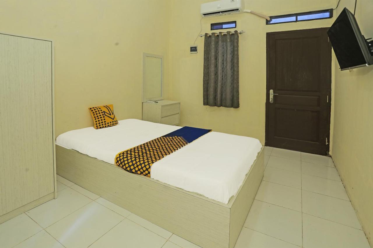 Oyo 91635 Terace House 2* Jakarta