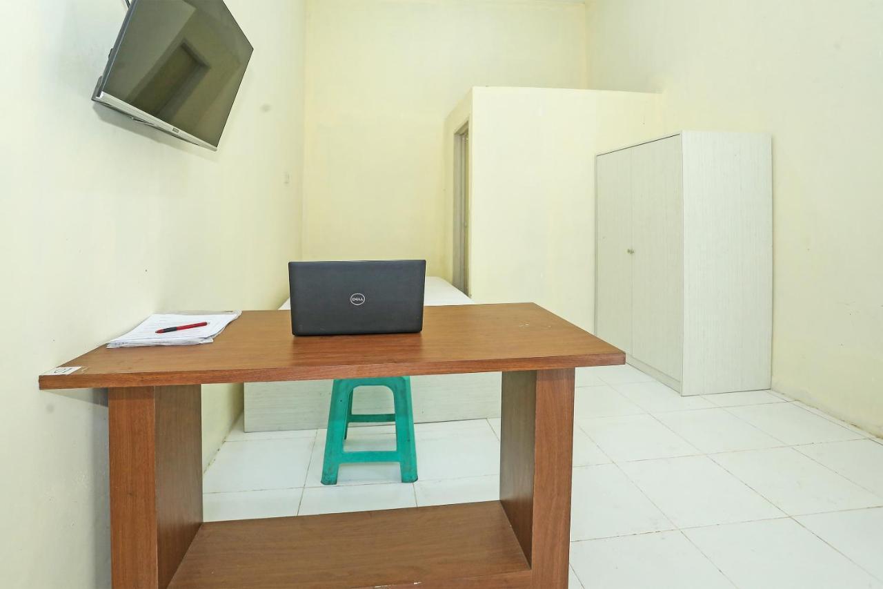 Hotel Oyo 91635 Terace House